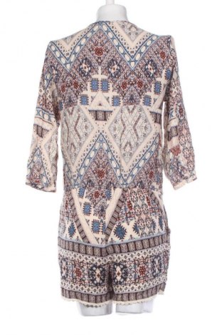 Kurzer Damenoverall ONLY, Größe S, Farbe Mehrfarbig, Preis € 18,99