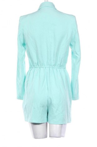 Women's short jumpsuit Pimkie, Μέγεθος S, Χρώμα Μπλέ, Τιμή 24,99 €