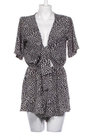 Women's short jumpsuit Piu & Piu, Μέγεθος M, Χρώμα Πολύχρωμο, Τιμή 39,99 €