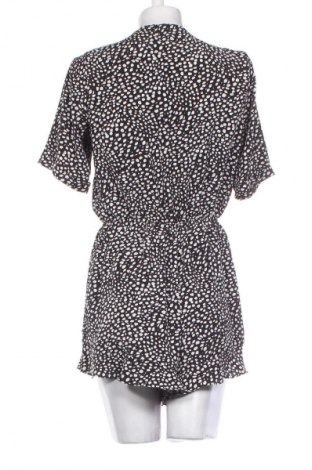 Women's short jumpsuit Piu & Piu, Μέγεθος M, Χρώμα Πολύχρωμο, Τιμή 39,99 €