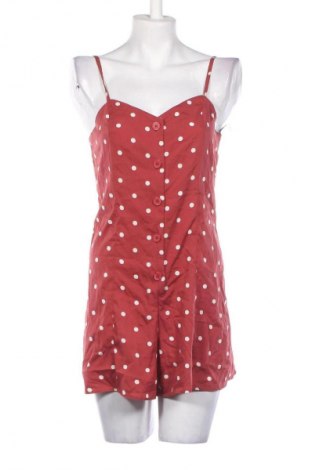 Women's short jumpsuit Primark, Μέγεθος M, Χρώμα Πολύχρωμο, Τιμή 9,99 €