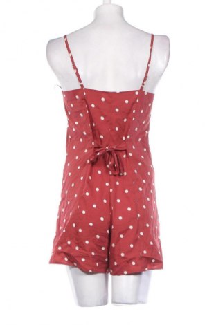 Women's short jumpsuit Primark, Μέγεθος M, Χρώμα Πολύχρωμο, Τιμή 9,99 €