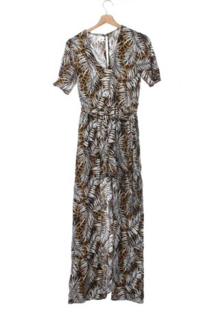 Women's short jumpsuit Primark, Μέγεθος XS, Χρώμα Πολύχρωμο, Τιμή 24,99 €