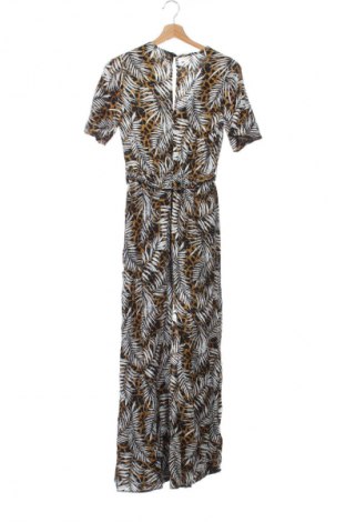 Women's short jumpsuit Primark, Μέγεθος XS, Χρώμα Πολύχρωμο, Τιμή 24,99 €
