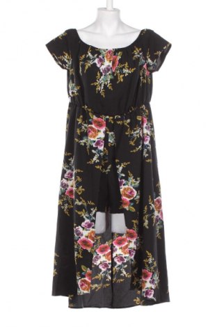 Kurzer Damenoverall SHEIN, Größe XL, Farbe Mehrfarbig, Preis 26,99 €