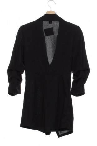 Salopetă scurtă de damă SHEIN, Mărime XS, Culoare Negru, Preț 89,99 Lei
