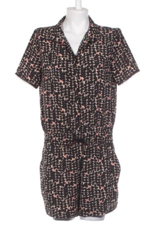 Women's short jumpsuit SUNCOO, Μέγεθος M, Χρώμα Πολύχρωμο, Τιμή 39,99 €