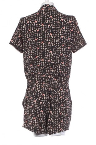 Women's short jumpsuit SUNCOO, Μέγεθος M, Χρώμα Πολύχρωμο, Τιμή 39,99 €