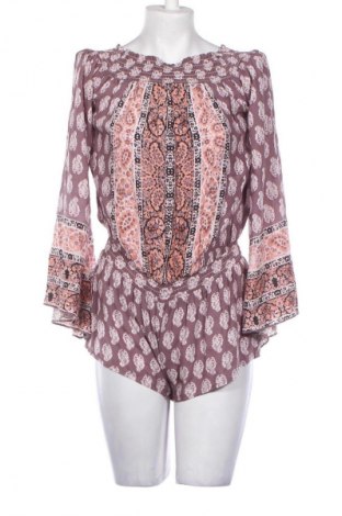 Dámská krátka kombinéza  Surf Gypsy, Veľkosť S, Farba Viacfarebná, Cena  37,23 €
