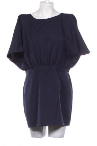 Women's short jumpsuit Unbranded, Μέγεθος M, Χρώμα Μπλέ, Τιμή 13,62 €