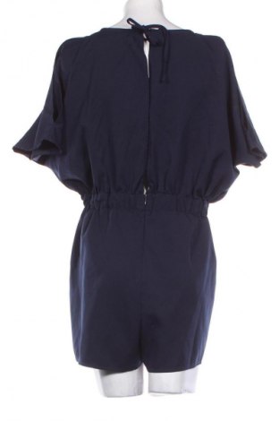 Women's short jumpsuit Unbranded, Μέγεθος M, Χρώμα Μπλέ, Τιμή 13,62 €