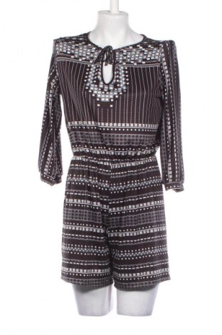 Salopetă scurtă de damă Unbranded, Mărime XL, Culoare Multicolor, Preț 95,99 Lei