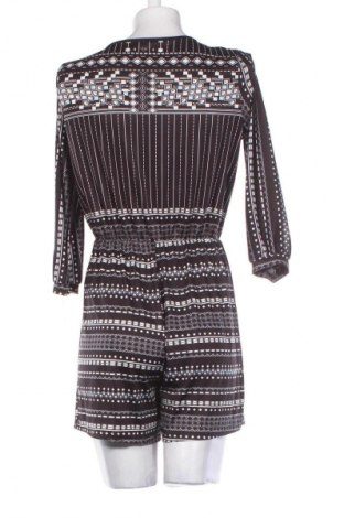 Salopetă scurtă de damă Unbranded, Mărime XL, Culoare Multicolor, Preț 95,99 Lei