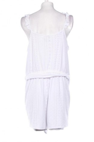 Dámská krátká kombinéza  Up 2 Fashion, Velikost L, Barva Bílá, Cena  629,00 Kč