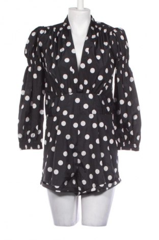 Kurzer Damenoverall Zara, Größe M, Farbe Mehrfarbig, Preis 23,99 €