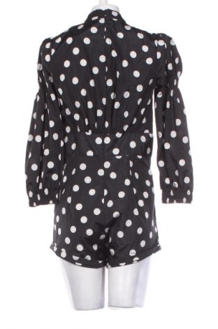 Kurzer Damenoverall Zara, Größe M, Farbe Mehrfarbig, Preis 23,99 €