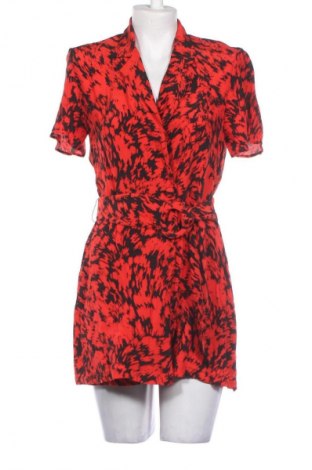 Kurzer Damenoverall Zara, Größe S, Farbe Mehrfarbig, Preis € 16,19