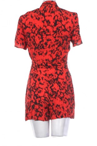 Kurzer Damenoverall Zara, Größe S, Farbe Mehrfarbig, Preis € 16,19