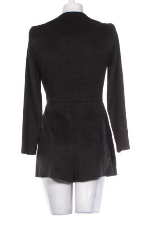 Women's short jumpsuit Zara Trafaluc, Μέγεθος M, Χρώμα Μαύρο, Τιμή 30,99 €