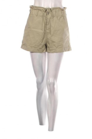 Pantaloni scurți de femei ASOS, Mărime S, Culoare Verde, Preț 110,99 Lei