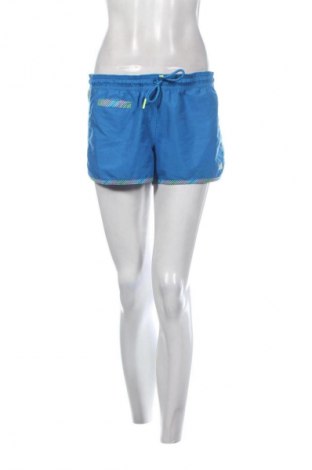Damen Shorts Adidas, Größe M, Farbe Blau, Preis 23,99 €