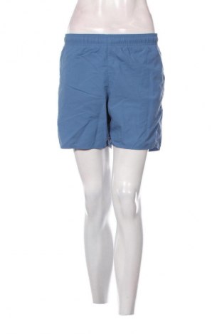 Damen Shorts Adidas, Größe S, Farbe Blau, Preis 23,99 €