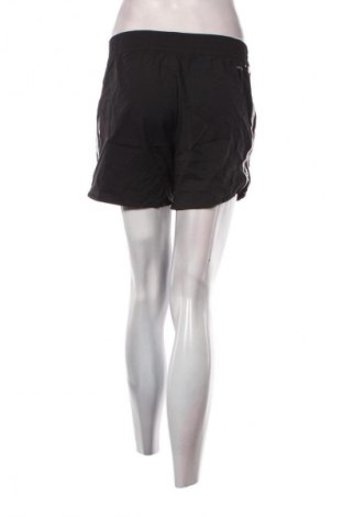 Pantaloni scurți de femei Adidas, Mărime M, Culoare Negru, Preț 214,99 Lei