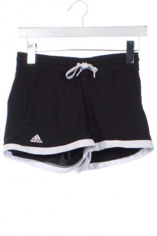 Női rövidnadrág Adidas, Méret XS, Szín Fekete, Ár 9 219 Ft