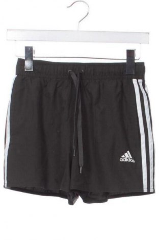 Herren Shorts Adidas, Größe XS, Farbe Grün, Preis 23,99 €