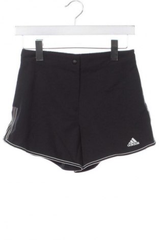 Női rövidnadrág Adidas, Méret XS, Szín Fekete, Ár 9 219 Ft