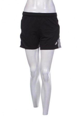 Pantaloni scurți de femei Adidas, Mărime S, Culoare Negru, Preț 115,99 Lei