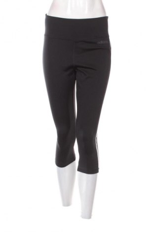 Damskie szorty Adidas, Rozmiar M, Kolor Czarny, Cena 95,99 zł