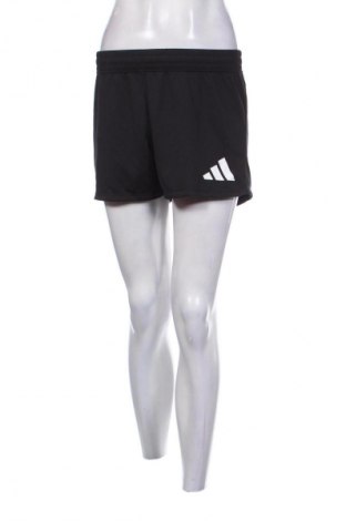 Damskie szorty Adidas, Rozmiar XL, Kolor Czarny, Cena 111,99 zł