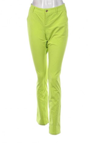 Damen Shorts Alberto, Größe L, Farbe Grün, Preis 21,99 €