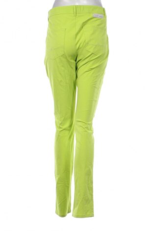 Damen Shorts Alberto, Größe L, Farbe Grün, Preis 21,99 €
