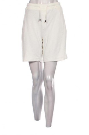 Pantaloni scurți de femei Altea, Mărime XXL, Culoare Alb, Preț 353,99 Lei