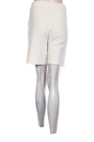 Pantaloni scurți de femei Altea, Mărime XXL, Culoare Alb, Preț 353,99 Lei