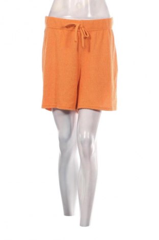 Damen Shorts Amisu, Größe XL, Farbe Orange, Preis € 13,99