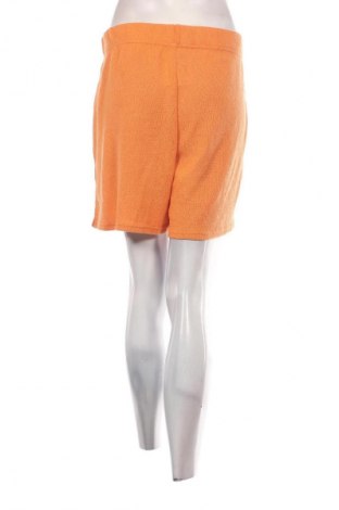 Damen Shorts Amisu, Größe XL, Farbe Orange, Preis € 13,99