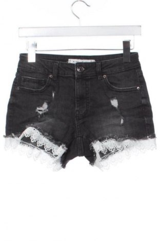 Damen Shorts Amisu, Größe XS, Farbe Schwarz, Preis 13,99 €