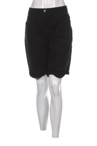 Damen Shorts Amisu, Größe XL, Farbe Schwarz, Preis 13,99 €