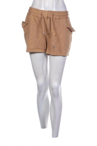 Damen Shorts Amisu, Größe S, Farbe Braun, Preis € 13,99