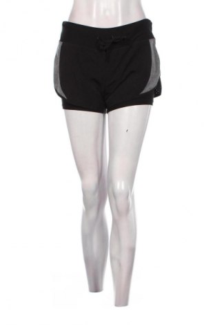 Pantaloni scurți de femei Avia, Mărime M, Culoare Negru, Preț 64,99 Lei