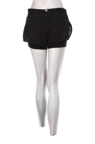 Pantaloni scurți de femei Avia, Mărime M, Culoare Negru, Preț 64,99 Lei