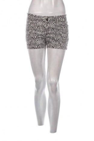 Pantaloni scurți de femei Bella Ragazza, Mărime S, Culoare Multicolor, Preț 44,99 Lei