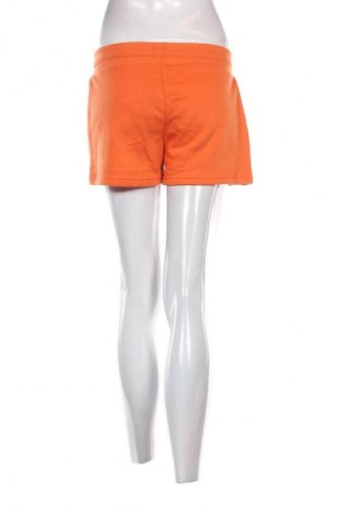 Damen Shorts Bench, Größe S, Farbe Orange, Preis € 13,99