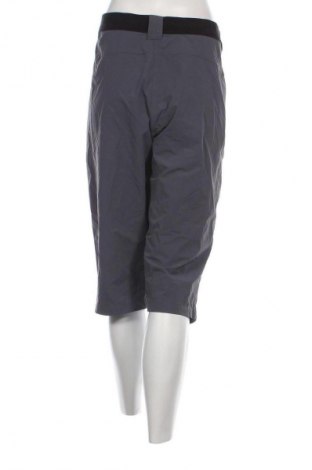 Pantaloni scurți de femei Bergson, Mărime 3XL, Culoare Gri, Preț 163,99 Lei