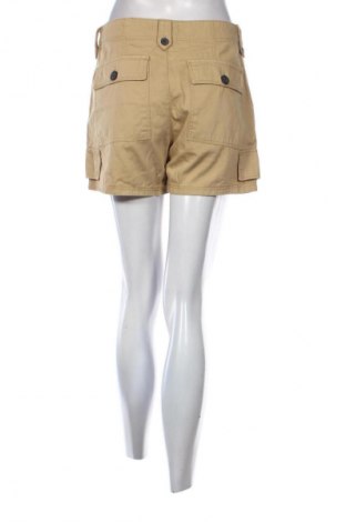 Dámske kraťasy  Bershka, Veľkosť M, Farba Béžová, Cena  11,95 €