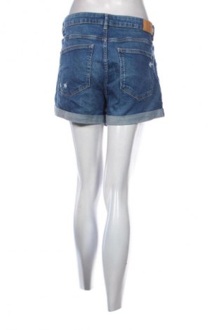Damen Shorts Bershka, Größe XL, Farbe Blau, Preis € 13,99