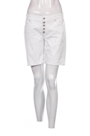 Damen Shorts Best Connections, Größe L, Farbe Weiß, Preis € 13,99
